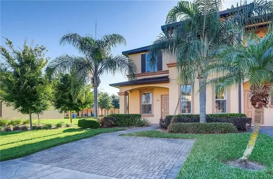 154 Bergamo Drive, Davenport, FL 33897 - #3