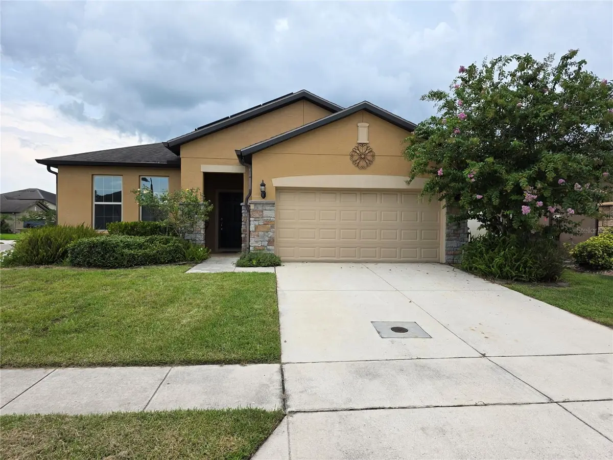 3680 Cabo Lane, Saint Cloud, FL 34772 - #1