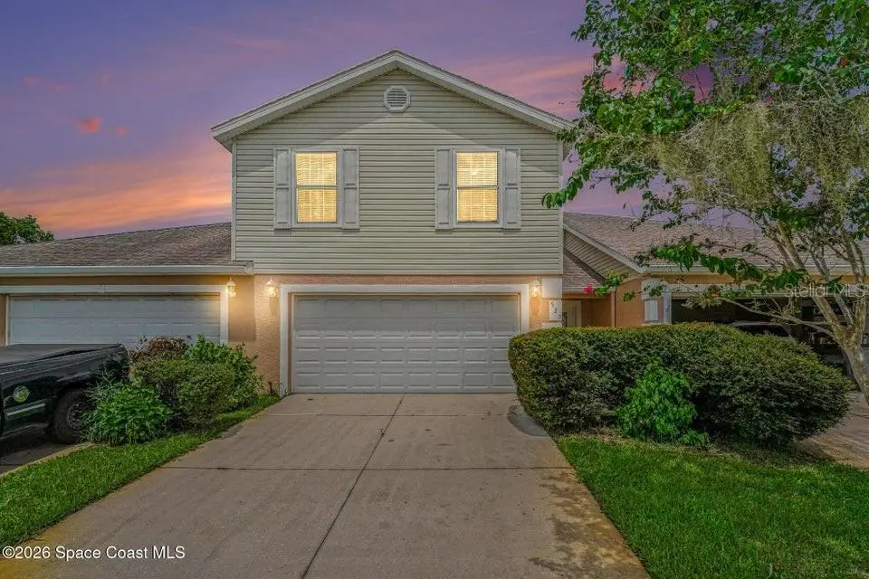 522 Arbor Ridge Lane, Titusville, FL 32780 - #1