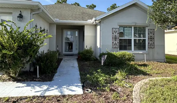 11928 SE 91st Circle, SUMMERFIELD, FL 34491
