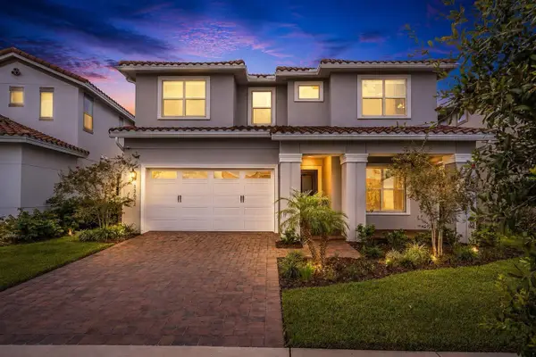 13622 Abberwick Drive, ORLANDO, FL 32832