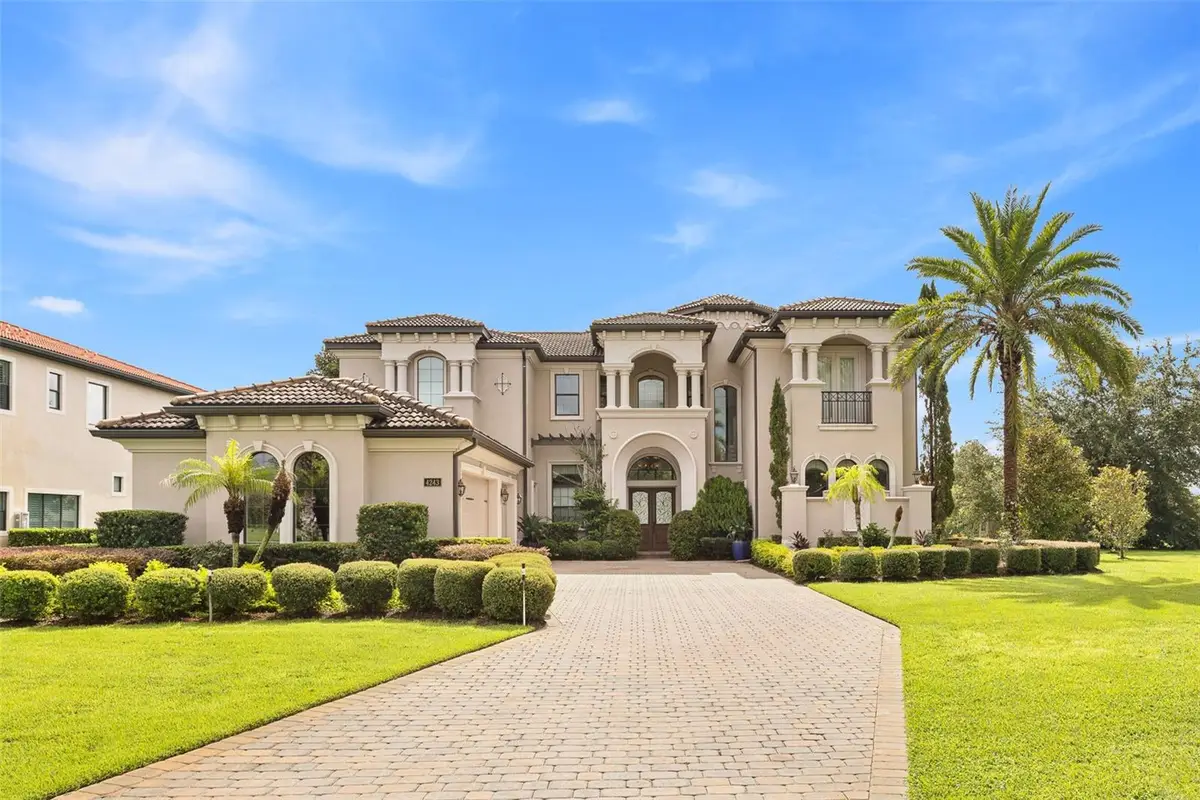 4243 Isabella Circle, Windermere, FL 34786 - #1