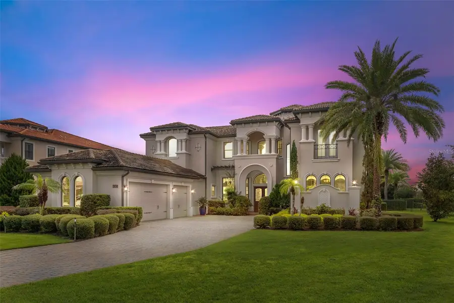 4243 Isabella Circle, Windermere, FL 34786 - #2