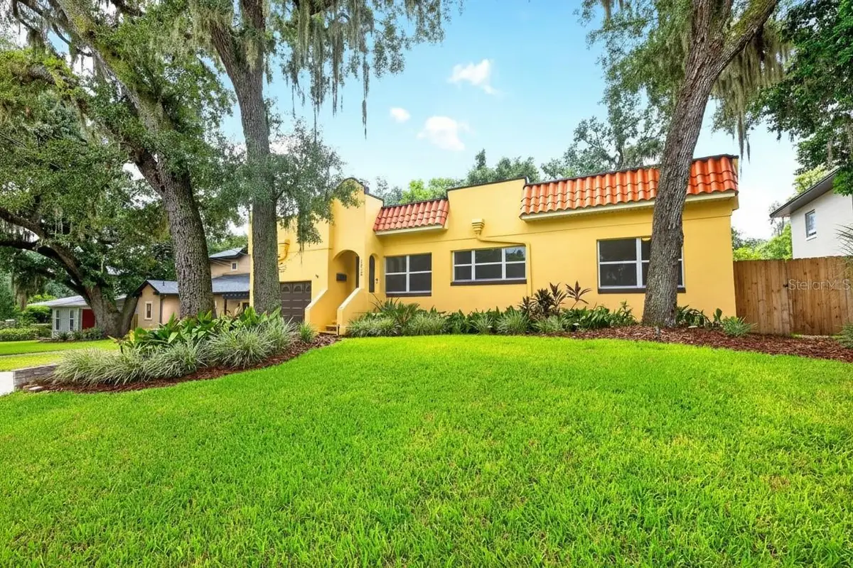 1212 Elmwood Street, Orlando, FL 32801 - #1