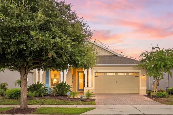 7969 Hanson Bay Place, KISSIMMEE, FL 34747