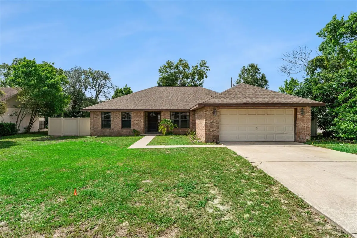 1153 Feather Drive, Deltona, FL 32725 - #1