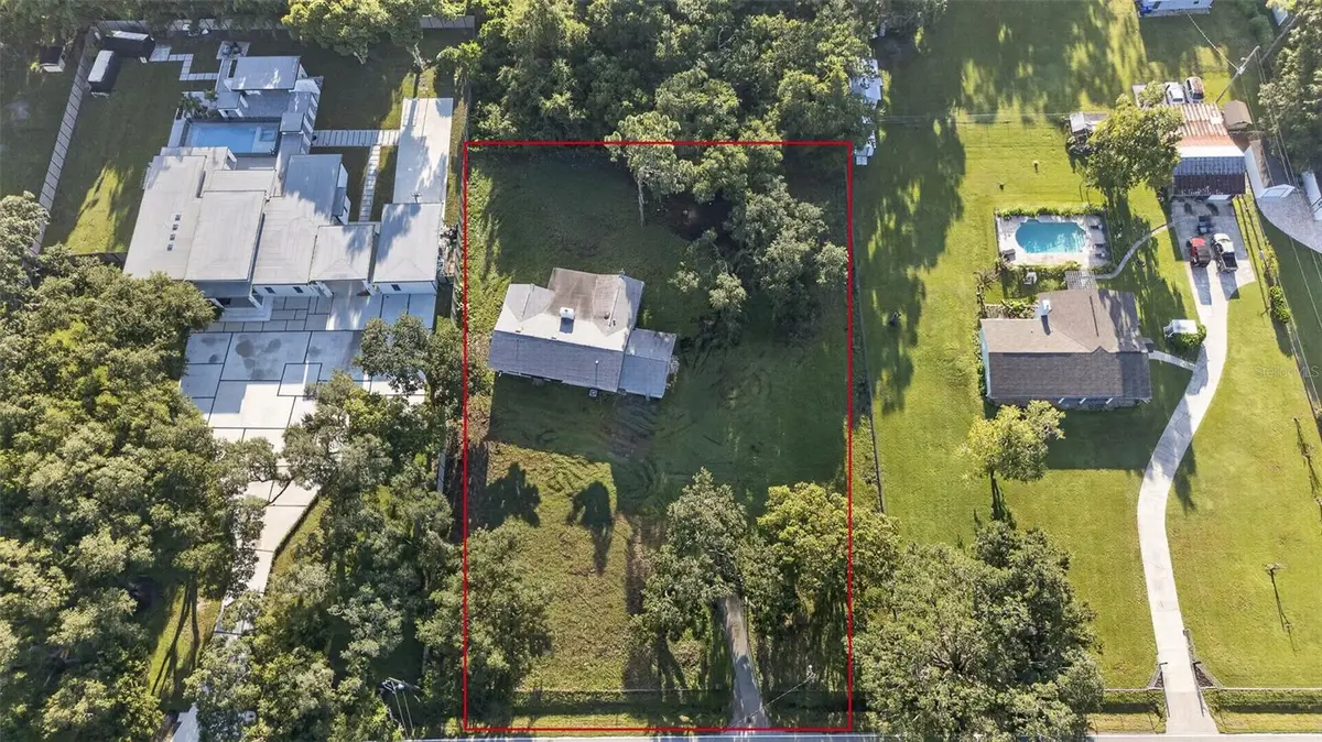 12843 Kirby Smith Road, Orlando, FL 32832 - #1