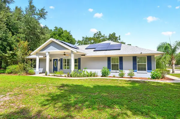 15771 SE 170th Avenue, WEIRSDALE, FL 32195
