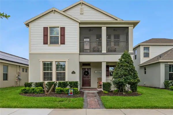 16644 Point Rock Drive, WINTER GARDEN, FL 34787