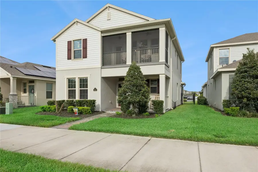 16644 Point Rock Drive, Winter Garden, FL 34787 - #2