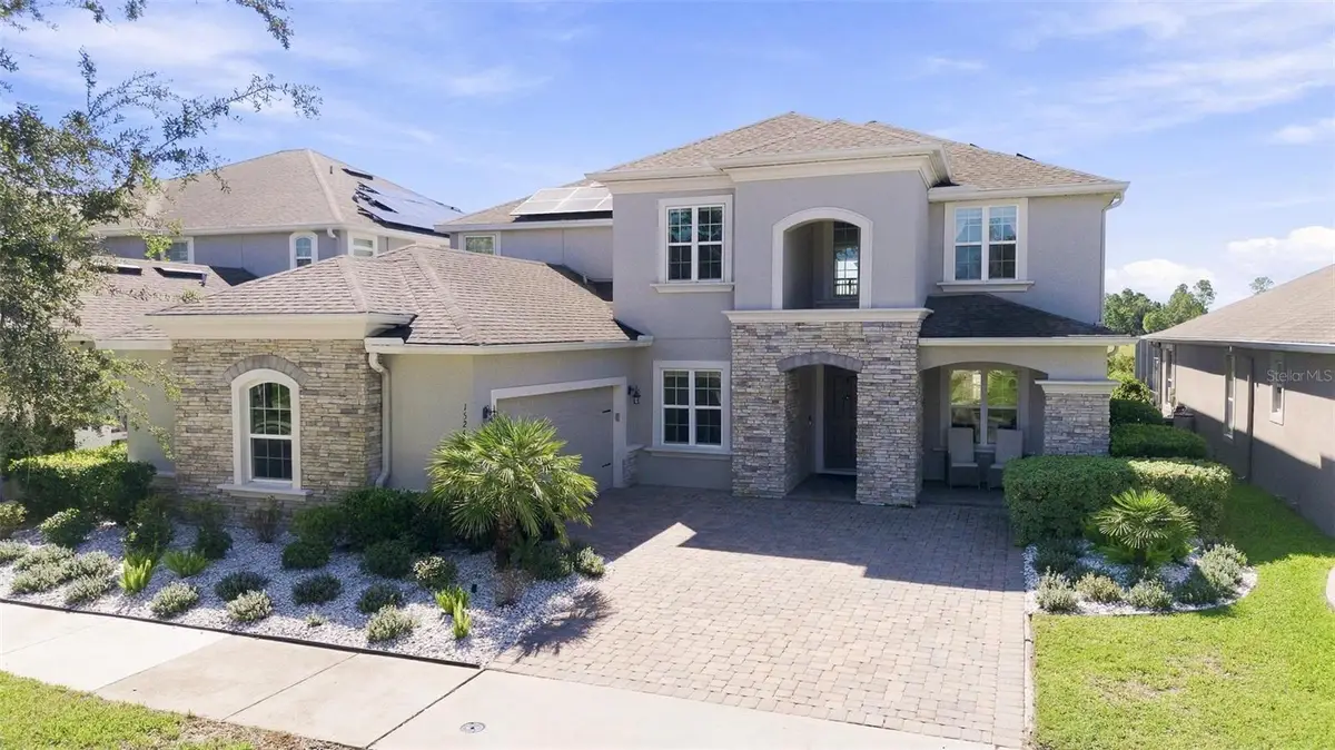 15240 Shonan Gold Drive, Winter Garden, FL 34787 - #1