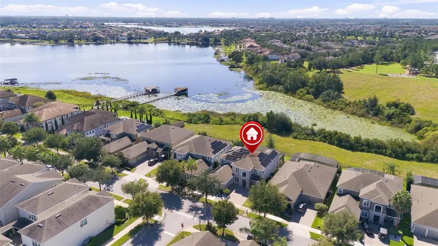 15240 Shonan Gold Drive, Winter Garden, FL 34787 - #3