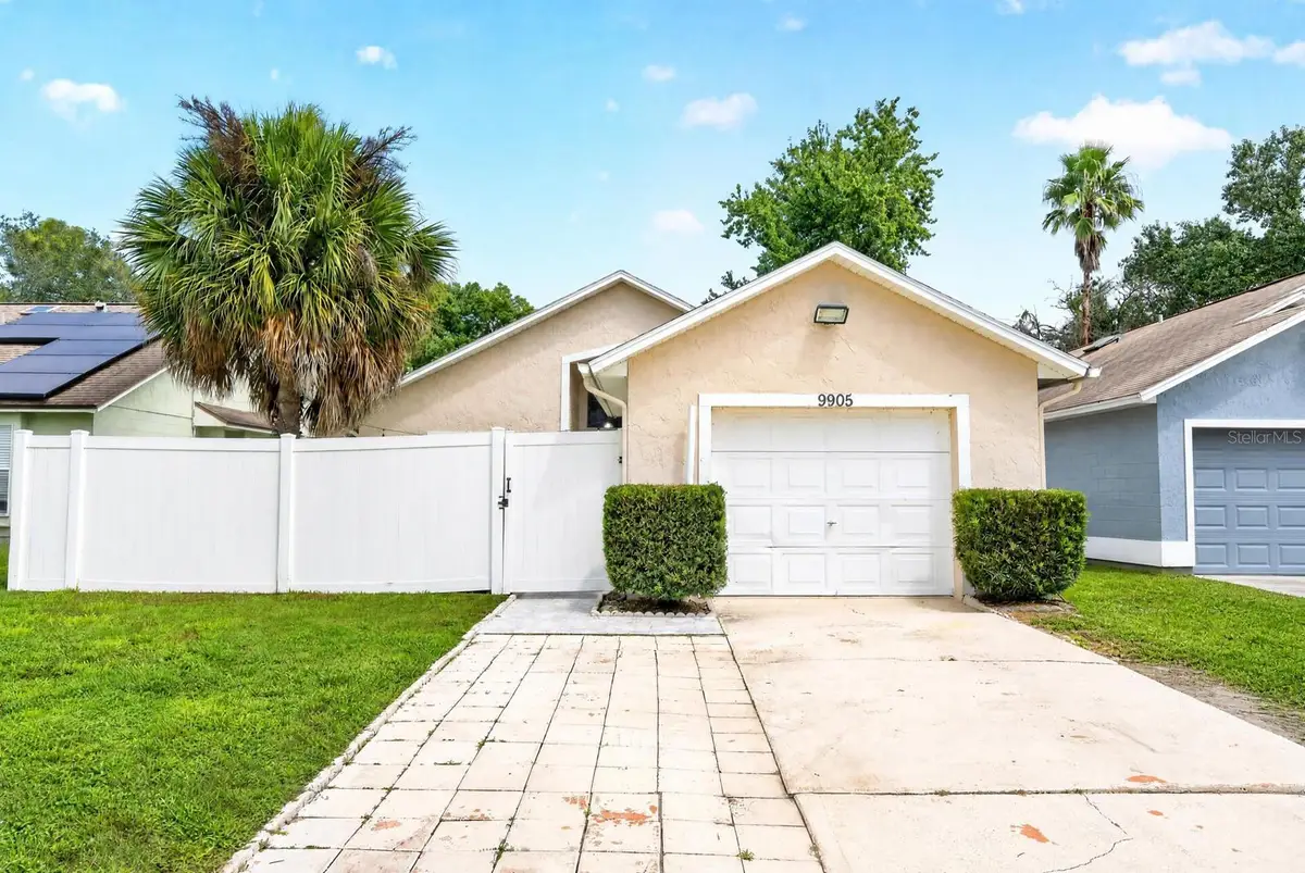 9905 Dean Acre Drive, Orlando, FL 32825 - #1
