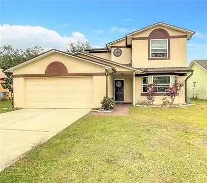 401 Chancellor Court, Saint Cloud, FL 34769 - #1