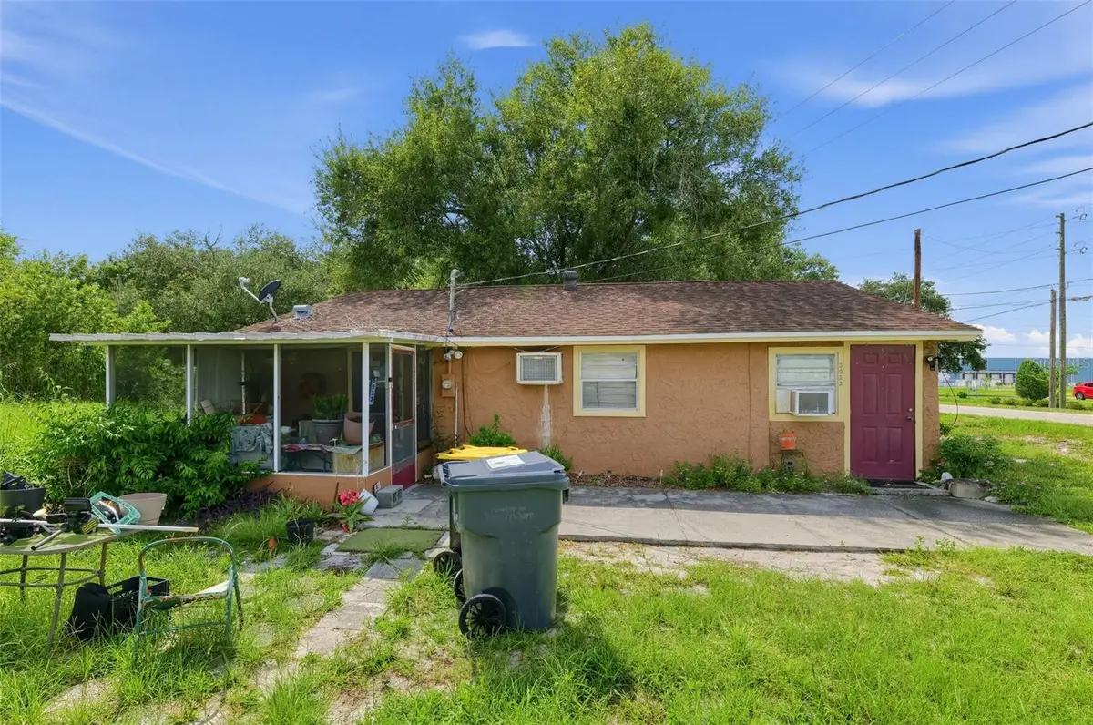 5933 Waverly Road, Lake Wales, FL 33859 - #1