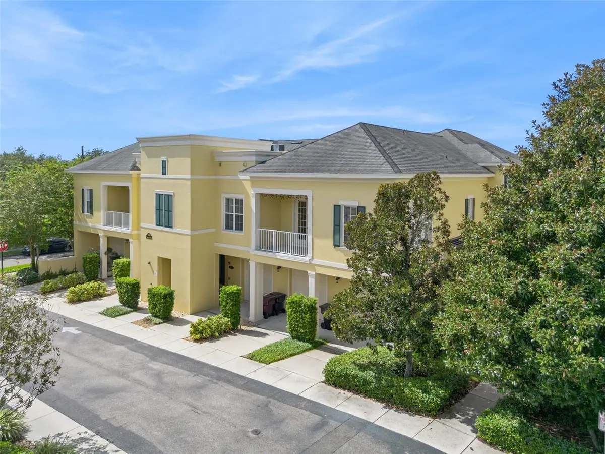 1819 Common Way Road #203, Orlando, FL 32814 - #1