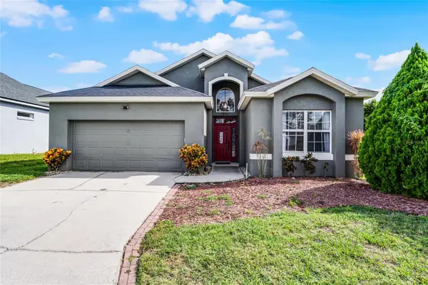 616 Corvina Drive, DAVENPORT, FL 33897