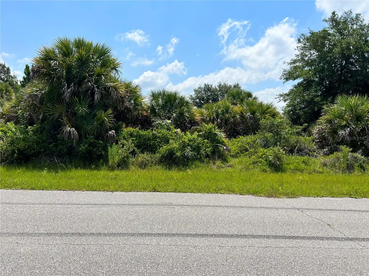 7020 Hawksbury Street, Englewood, FL 34224 - #1