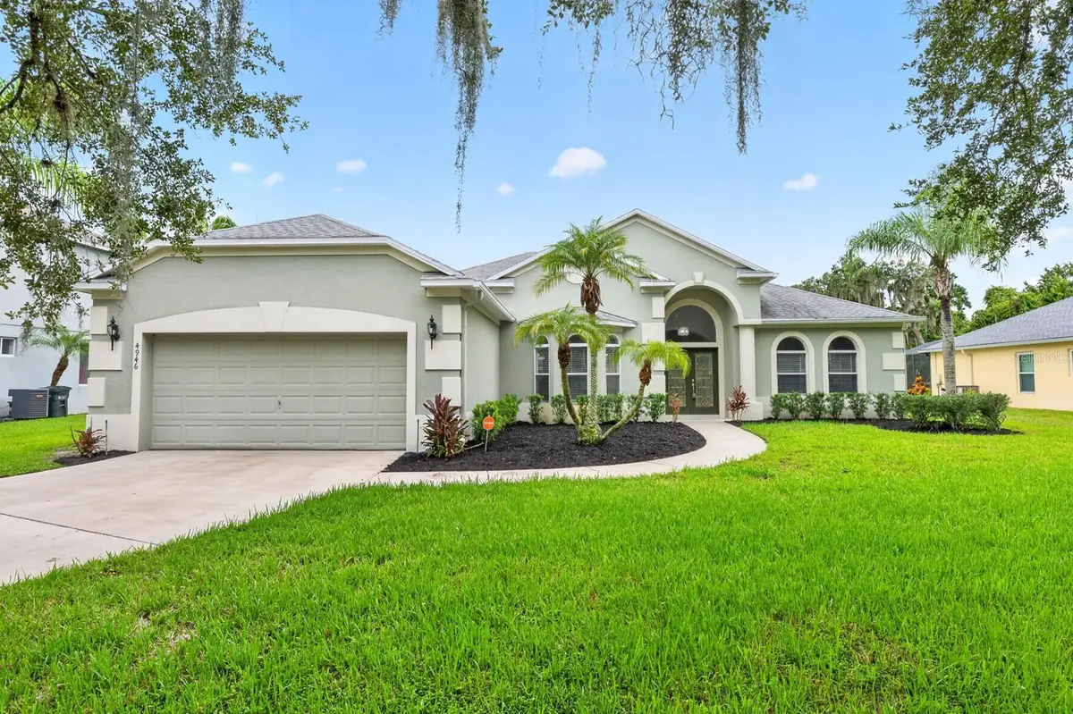 4946 Lazy Oaks Way, Saint Cloud, FL 34771 - #1