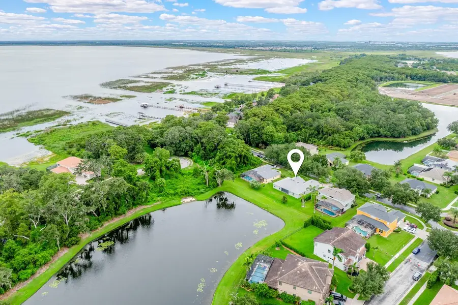 4946 Lazy Oaks Way, Saint Cloud, FL 34771 - #2