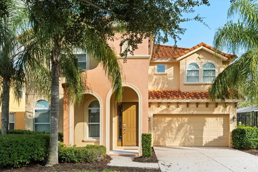 558 Orange Cosmos Boulevard, Davenport, FL 33837 - #2
