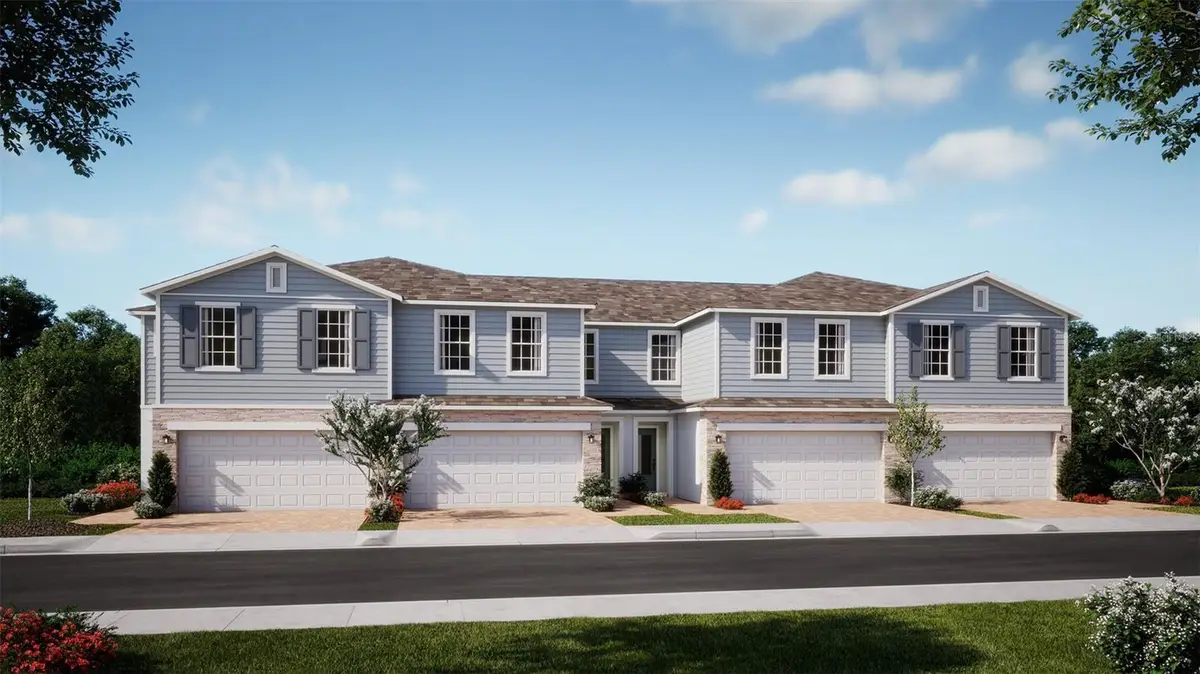 339 Thompson Village Avenue, Apopka, FL 32703 - #1