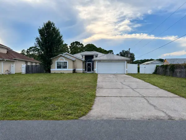 2830 Toulon Road Se, PALM BAY, FL 32909