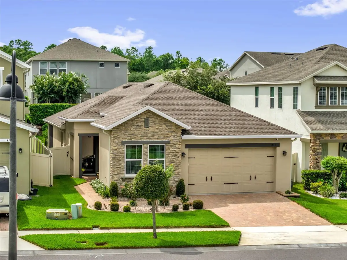 1456 Sourwood Drive, Ocoee, FL 34761 - #1