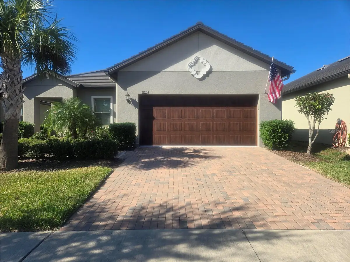 31826 Cabana Rye Avenue, San Antonio, FL 33576 - #1