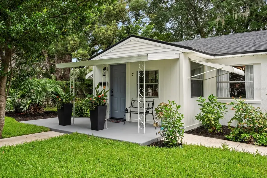 7 Carver Court, Winter Park, FL 32789 - #3