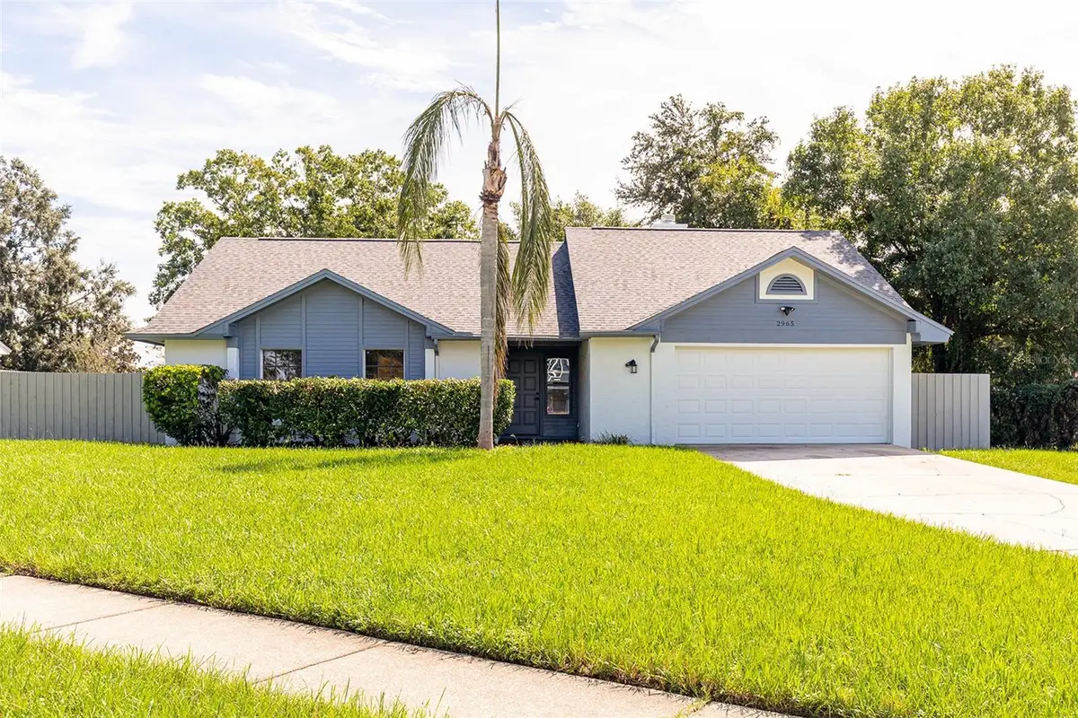 2965 Golden Rock Drive, Orlando, FL 32818 - #1