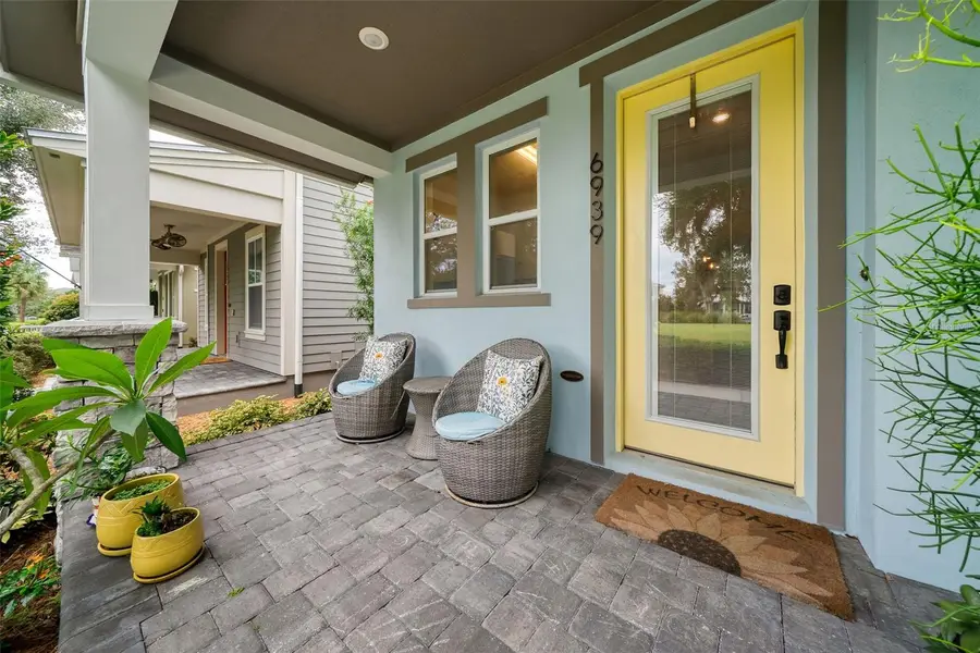 6939 Higgs Alley, Orlando, FL 32827 - #3
