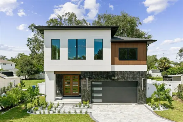 3605 W Bay Avenue, TAMPA, FL 33611