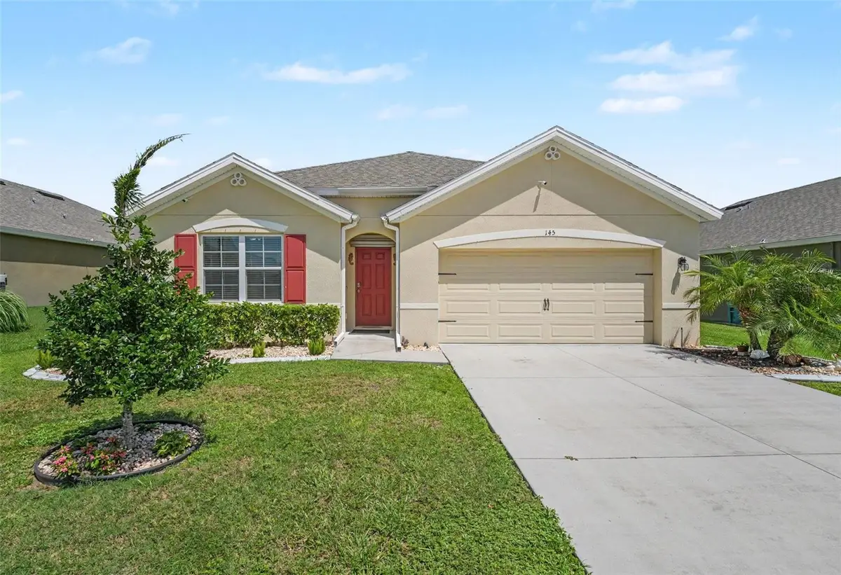 145 Sorrento Drive, Cocoa, FL 32922 - #1