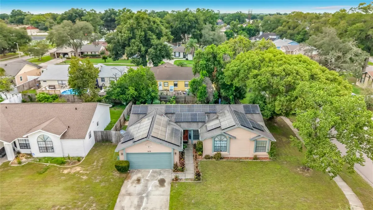 5470 Higgins Way, Orlando, FL 32808 - #1