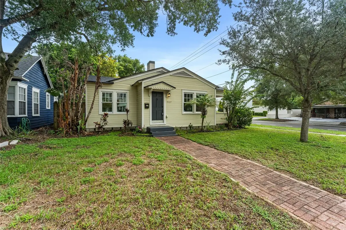 1527 Mount Vernon Street, Orlando, FL 32803 - #1