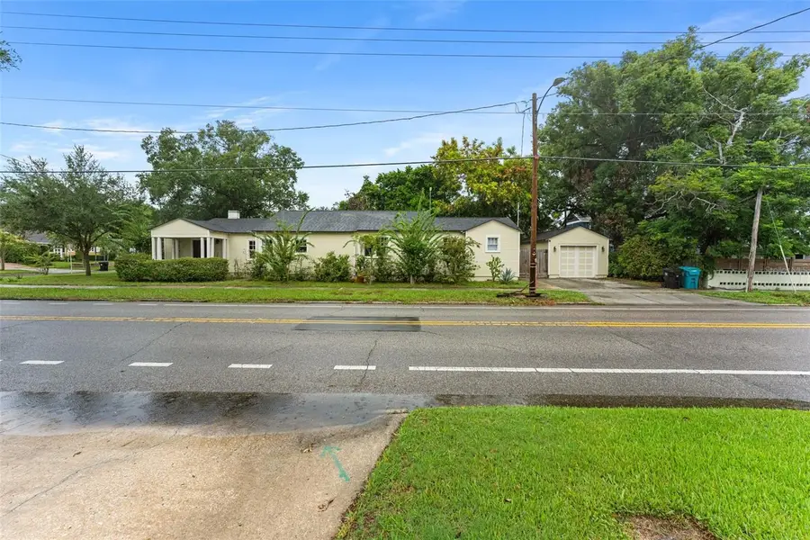 1527 Mount Vernon Street, Orlando, FL 32803 - #3