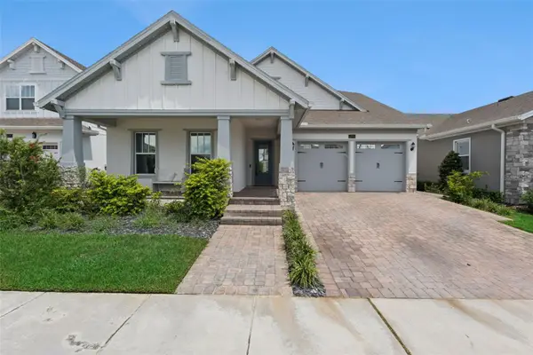 13301 Mcmillan Drive, ORLANDO, FL 32827
