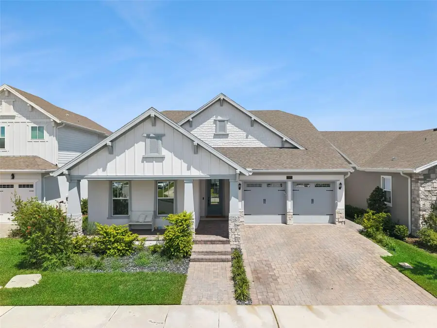 13301 Mcmillan Drive, Orlando, FL 32827 - #3