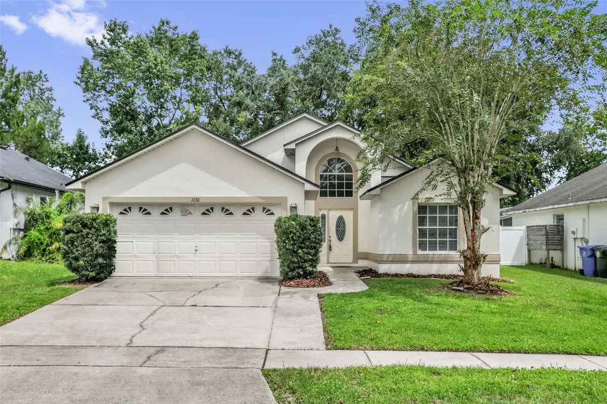 1930 Aquarius Court, Oviedo, FL 32766 - #1