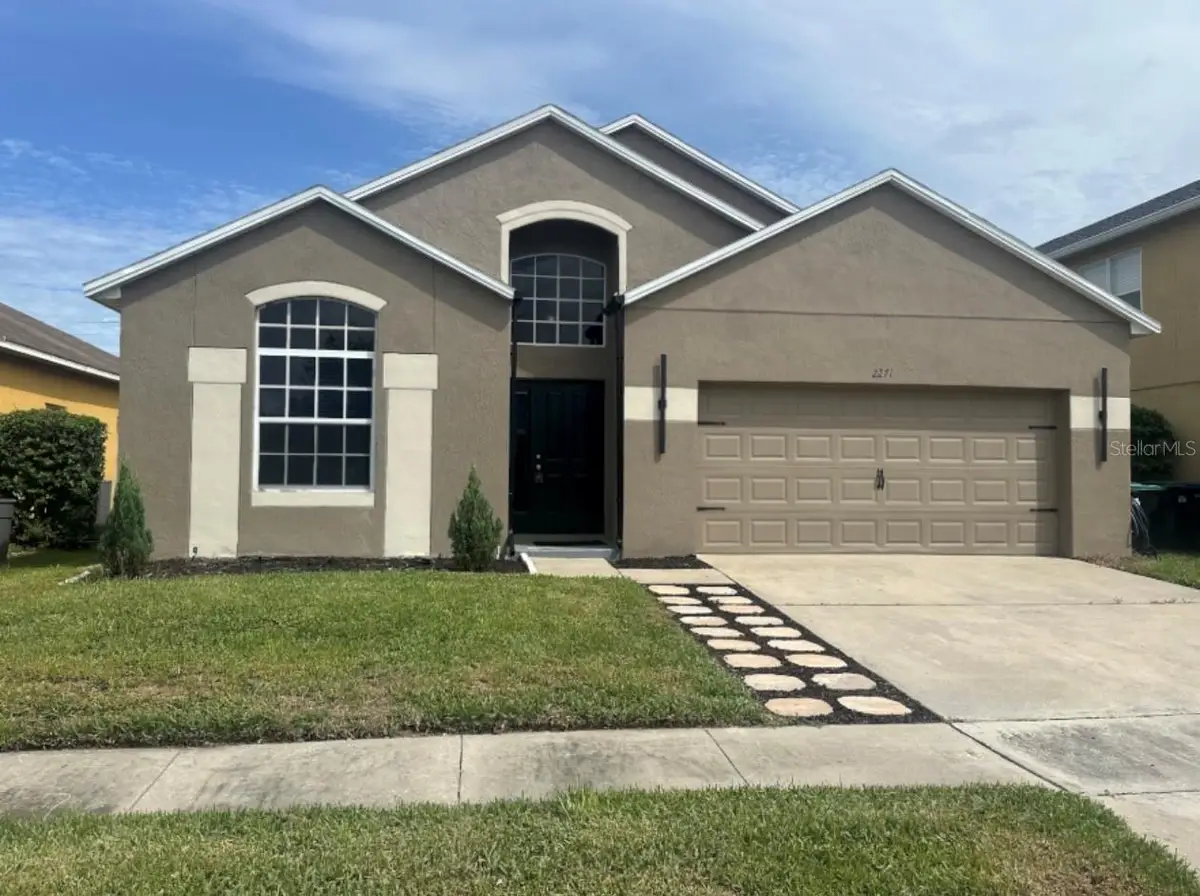 2271 Crystal Falls Way, Orlando, FL 32824 - #1