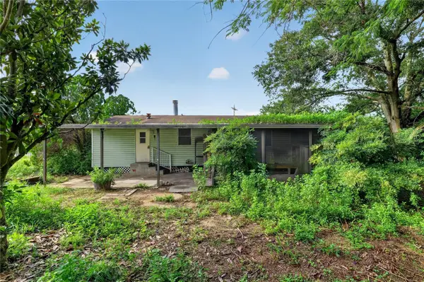 9550 Silverbend Drive, DADE CITY, FL 33525