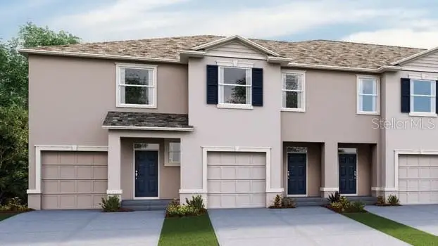 1708 Sugarwood Loop, Deland, FL 32724 - #1