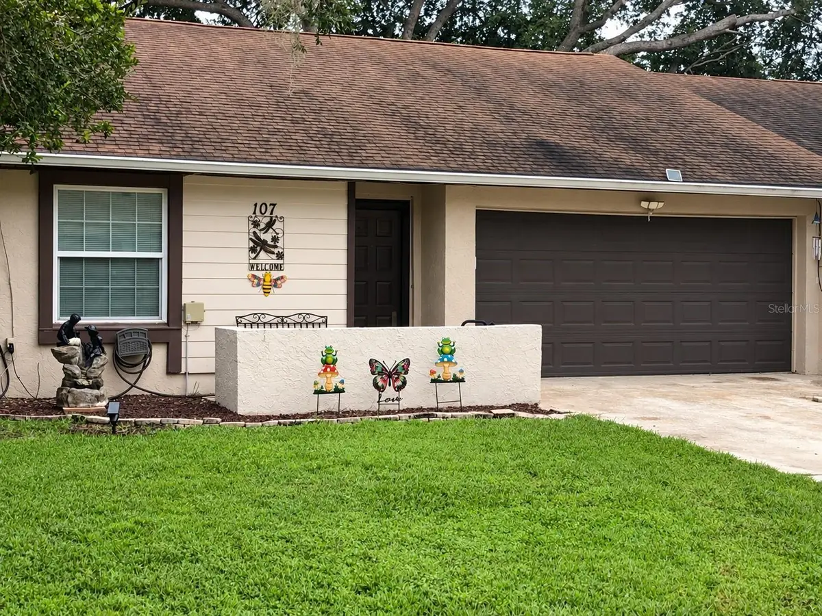 107 Long Leaf Pine Circle, Sanford, FL 32773 - #1