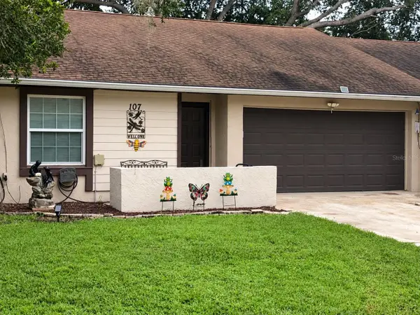 107 Long Leaf Pine Circle, SANFORD, FL 32773