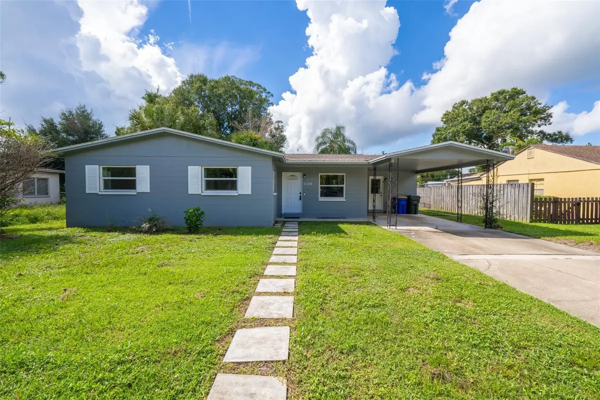 1109 Pinedale Road, Rockledge, FL 32955 - #1