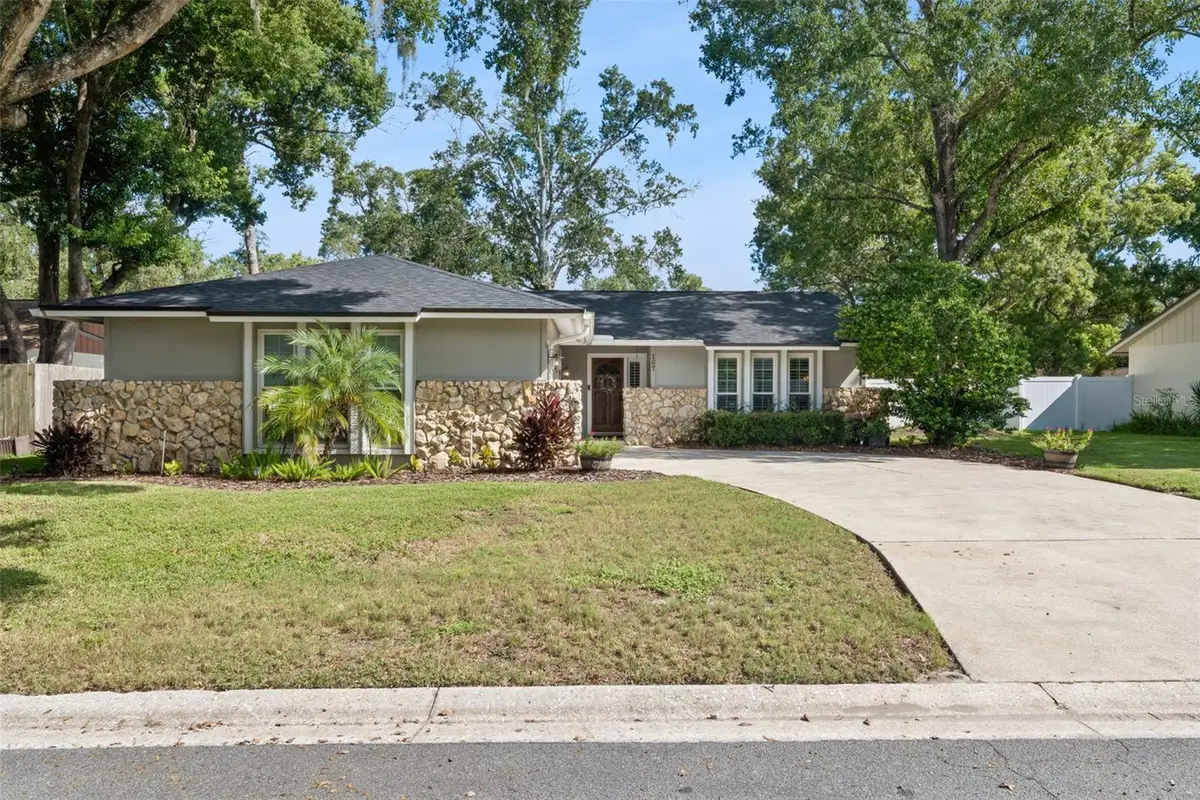167 Holderness Drive, Longwood, FL 32779 - #1