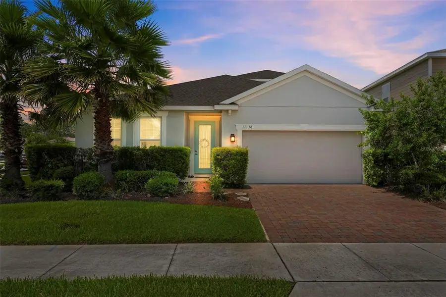 17136 Goldcrest Loop, Clermont, FL 34714 - #3