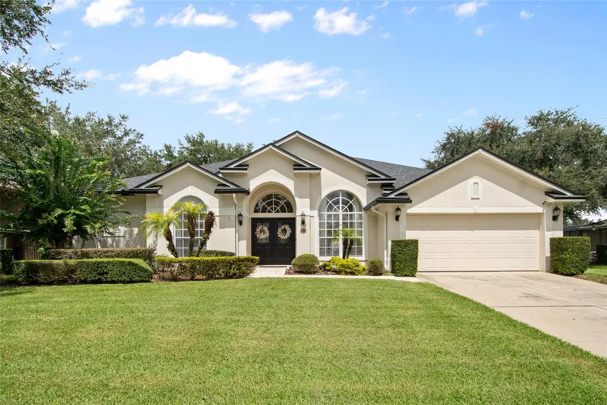 12021 Windstone Street, Winter Garden, FL 34787 - #1