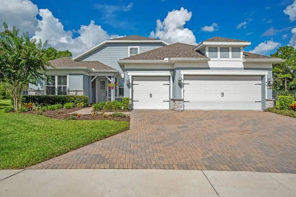 6100 Sandy Springs Court, Saint Cloud, FL 34771 - #1